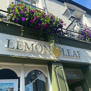 The Lemon Leaf Cafe Bar And Townhouse
